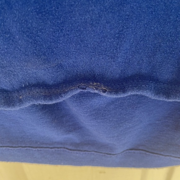 Milwaukee Brewers women’s short-sleeved t-shirt - Picture 3 of 3